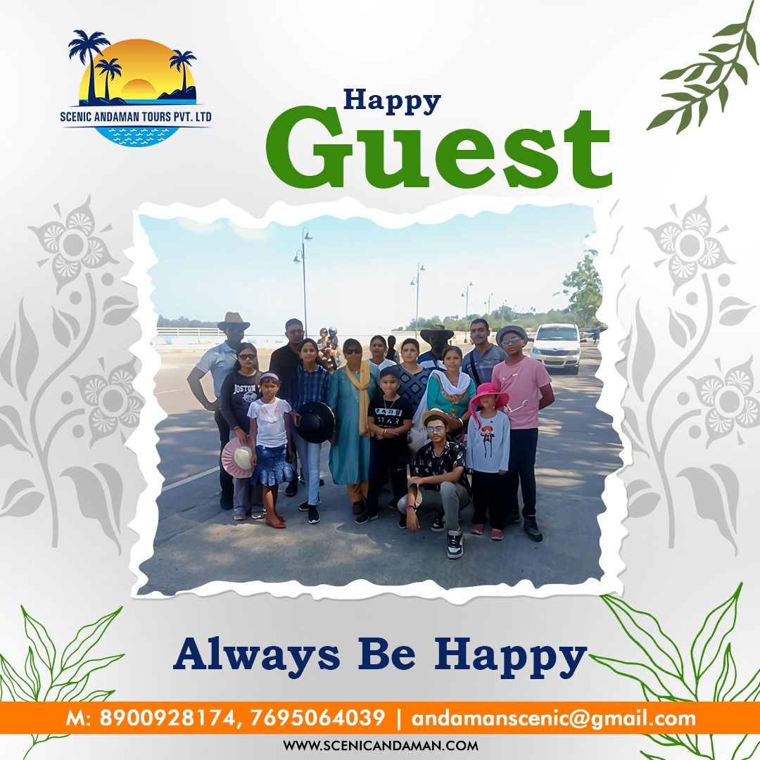 Outstanding Experience!