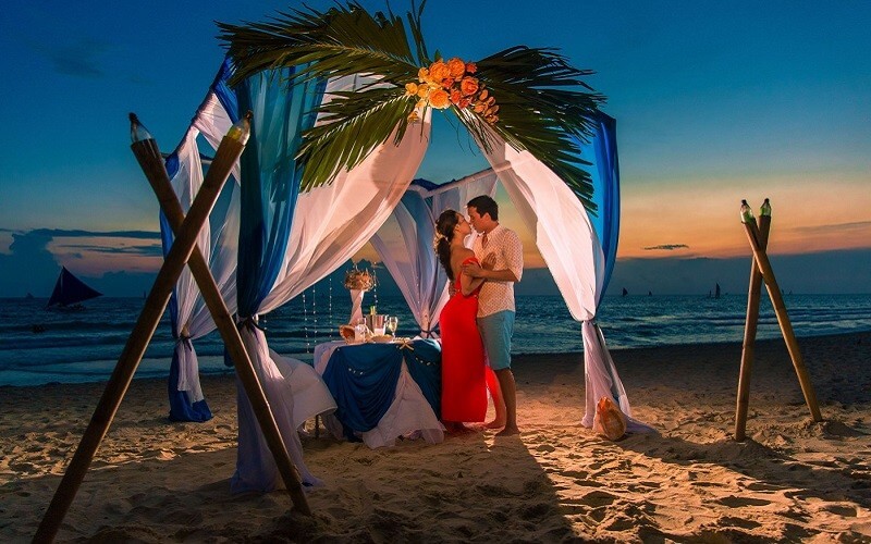 Splendid Andaman - Port Blair 4 N + Havelock 1 N + Neil 1 N