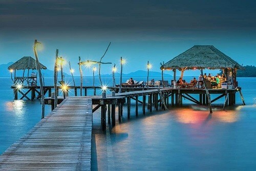 Simply Andaman – Port Blair 2 N + Havelock 1 N